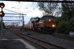 CSX 5453